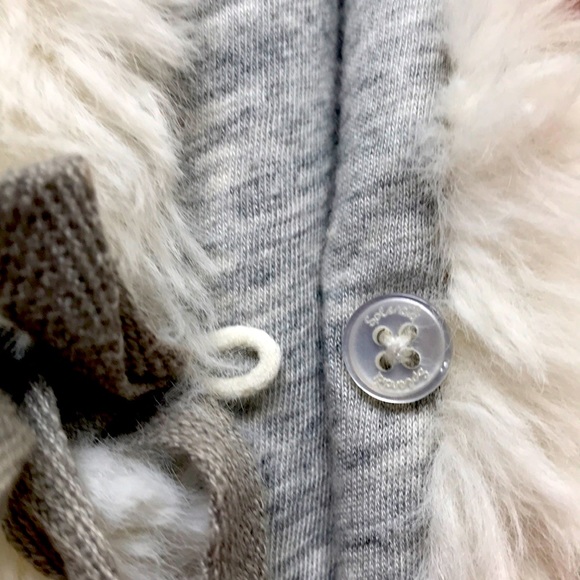 Splendid Vest - Picture 4 of 4